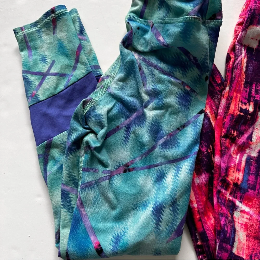 Champion Legging Bundle